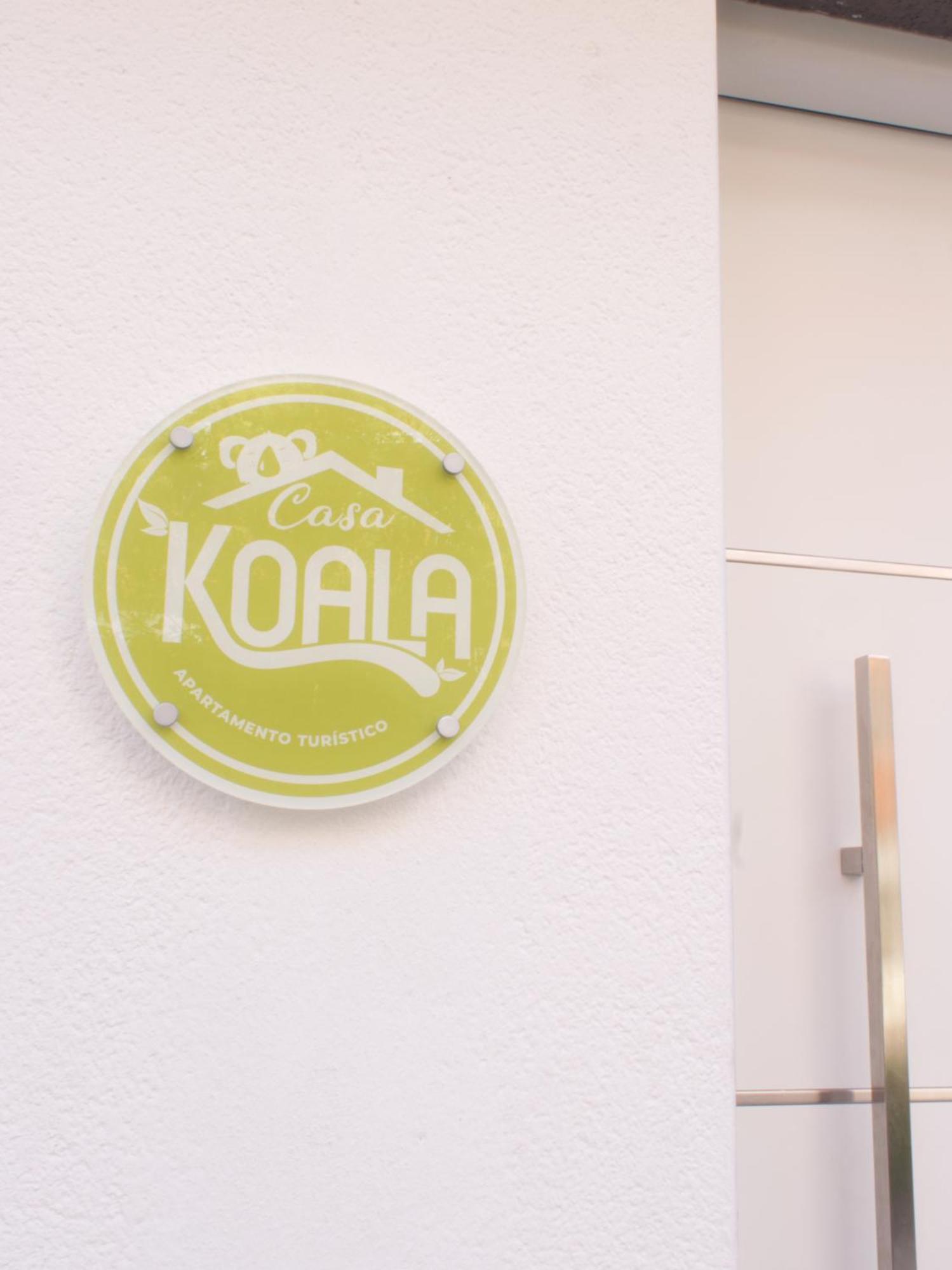 Casa Koala Daire Pinto Dış mekan fotoğraf