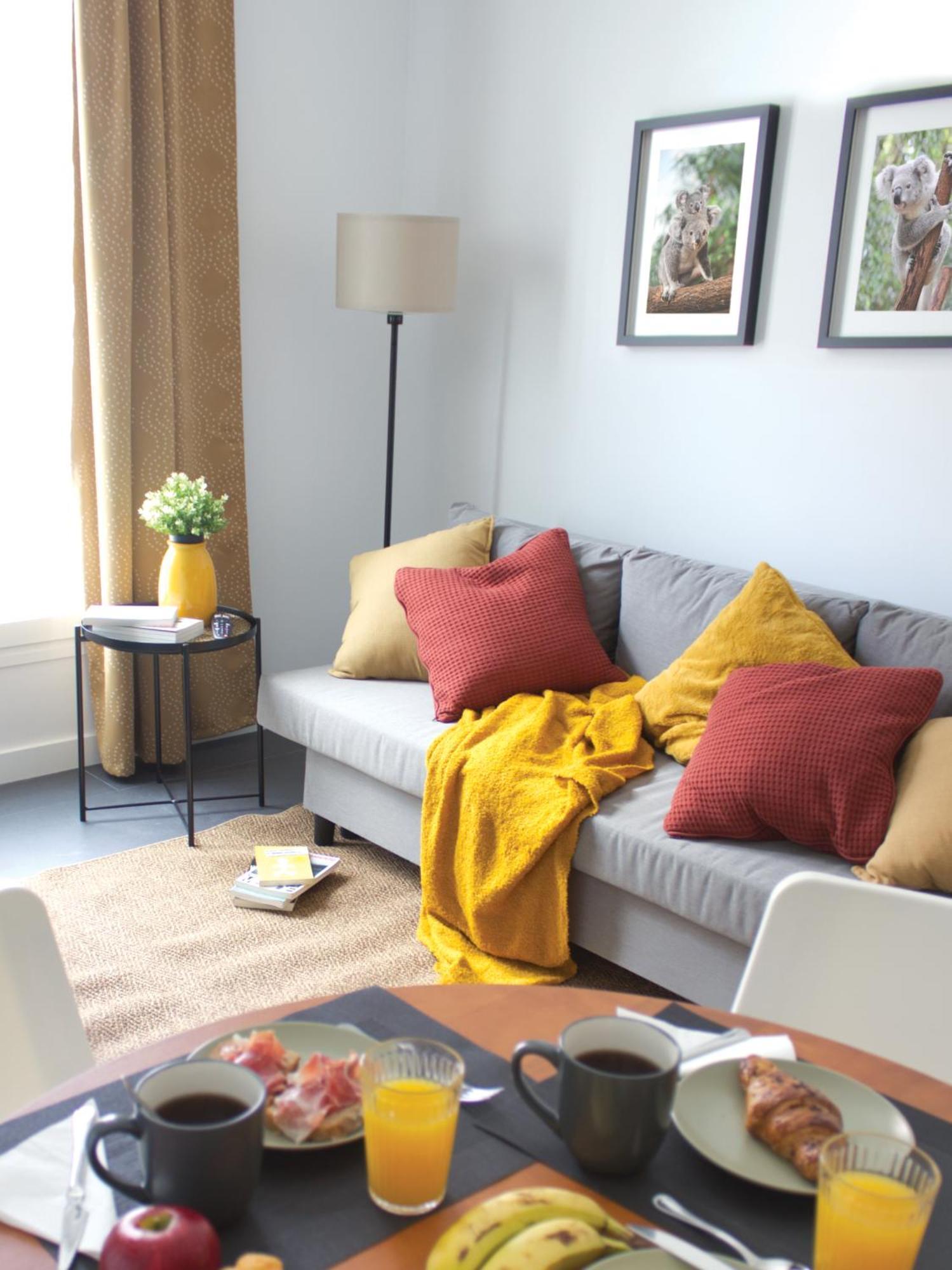 Casa Koala Daire Pinto Dış mekan fotoğraf